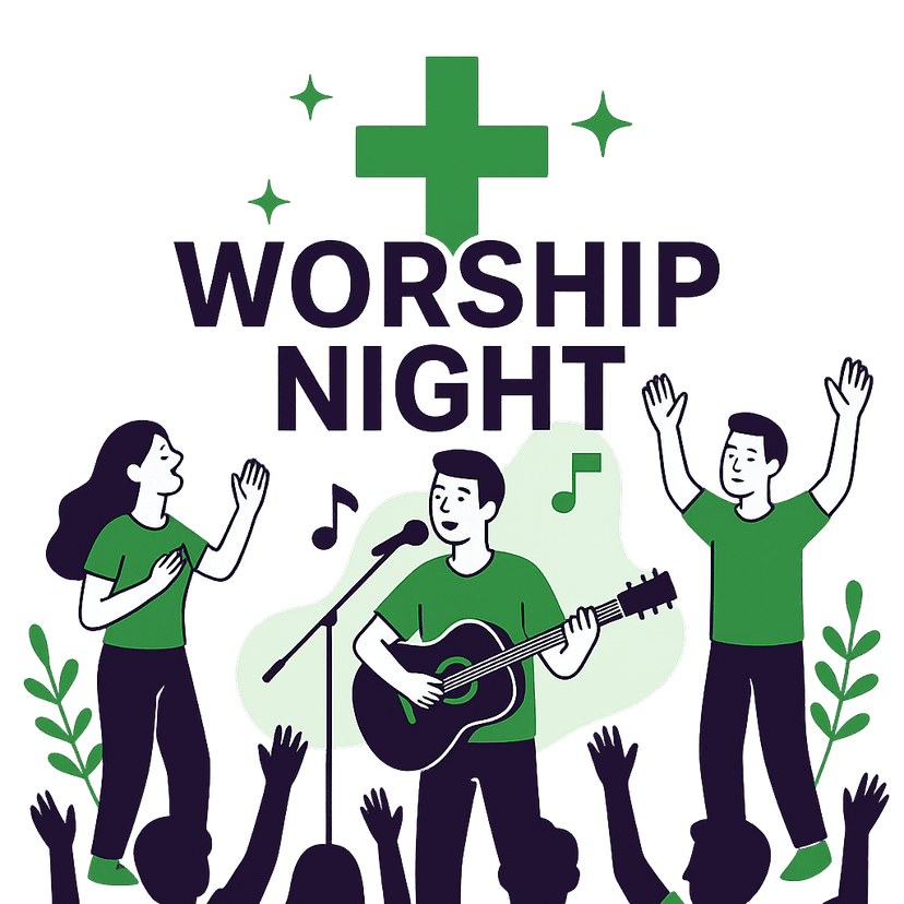 Worship Night